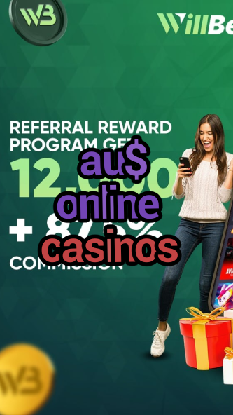 au$ online casinos-bushsandscasino.igamblinglist.com