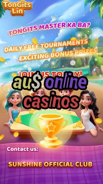 au$ online casinos-bushsandscasino.igamblinglist.com