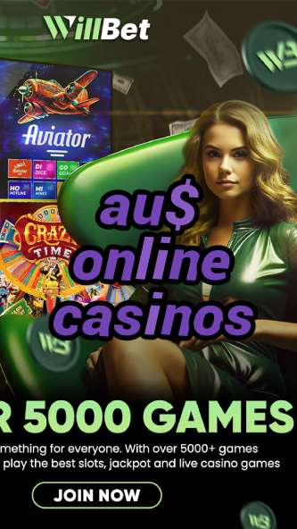 au$ online casinos-bushsandscasino.igamblinglist.com